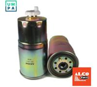 Fuel filter Spin-on Filter SP-1027 ALCO FILTER for BMW AUDI