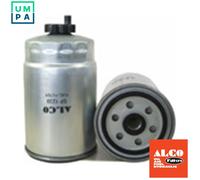 Fuel filter Spin-on Filter SP-1239 ALCO FILTER for ALFA ROMEO PEUGEOT FIAT KIA