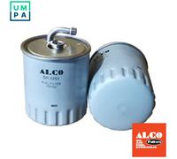 Fuel filter In-Line Filter SP-1251 ALCO FILTER for MERCEDES-BENZ M-CLASS C-CLASS