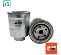 Fuel filter Spin-on Filter SP-1320 ALCO FILTER for TOYOTA AVENSIS Saloon AURIS