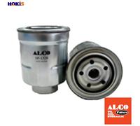 Fuel filter Spin-on Filter SP-1320 ALCO FILTER for TOYOTA AVENSIS Saloon AURIS