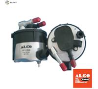 FUEL FILTER SP-1360 FOR MAZDA FORD FIESTA/VI/Van FOCUS/II/Turnier/Station 1.6L