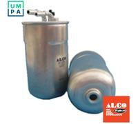 FUEL FILTER SP-1374 FOR OPEL A 13 DTC/Z 13 DTJ 1.2L 4cyl CORSA D