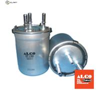 Fuel filter In-Line Filter SP-1380 ALCO FILTER for AUDI A1 A1 Sportback