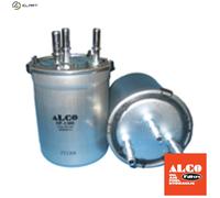 Fuel filter In-Line Filter SP-1380 ALCO FILTER for AUDI A1 A1 Sportback