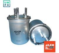 Fuel filter In-Line Filter SP-1380 ALCO FILTER for AUDI A1 A1 Sportback