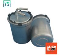 New Fuel filter for AUDI SEAT SKODA VW:A1,XL1,RAPID,POLO V,PRAKTIK 6C0127400