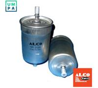 FUEL FILTER SP-2120 FOR VW AQY/AZG/APK/AZJ/AEG 2.0L 4cyl NEW BEETLE