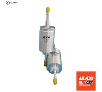 Fuel filter In-Line Filter SP-2143 ALCO FILTER for MAZDA FORD