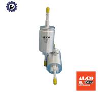 Fuel filter In-Line Filter SP-2143 ALCO FILTER for MAZDA FORD