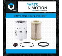Fuel Filter SP3008-2x Mann RE525523 RE541746 RE541747 Genuine Quality Guaranteed