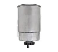 Fuel filter Spin-on Filter 101650 FEBI BILSTEIN for VW AUDI SKODA