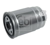 Fuel filter Spin-on Filter 108739 FEBI BILSTEIN for JEEP SAAB CADILLAC DODGE