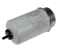 Fuel filter Spin-on Filter 170051 FEBI BILSTEIN for LAND ROVER DEFENDER Cabrio