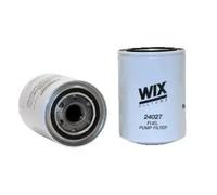 Fuel filter Spin-on Filter 24027 WIX FILTERS
