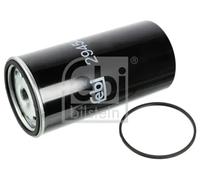 Fuel filter Spin-on Filter 29454 FEBI BILSTEIN for MERCEDES-BENZ MAN SETRA FORD