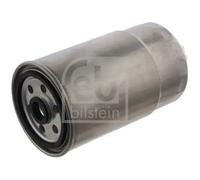 Fuel filter Spin-on Filter 30744 FEBI BILSTEIN for ALFA ROMEO 147 156