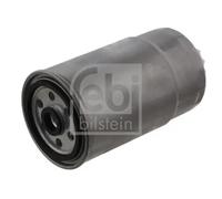 Fuel Filter fits ALFA ROMEO 156 932 2.4D 03 to 06 46823390 51715005 46823390SK1