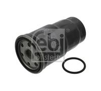 Febi Bilstein Fuel Filter 32068 Fits Mazda 626 2.0 DI TD 1998-2002 with seal ring