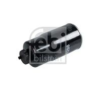Fuel Filter With Water Trap 40298 by Febi Bilstein - Single