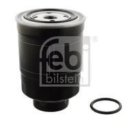 Fuel filter Spin-on Filter 47460 FEBI BILSTEIN for MITSUBISHI MAZDA DAIHATSU