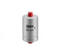 VALEO 587215 Fuel filter