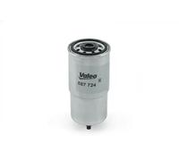 VALEO 587724 Fuel filter