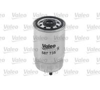 FUEL FILTER 587735 FOR HYUNDAI EMBERA/V GETZ/PRIME i30/II H300/Cargo iMAX i40