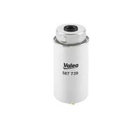 Fuel filter Spin-on Filter 587739 VALEO for FORD TRANSIT Bus TRANSIT TOURNEO Bus