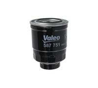 Fuel filter Spin-on Filter 587751 VALEO for TOYOTA AVENSIS Saloon AVENSIS Estate