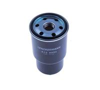 Fuel filter Spin-on Filter A120992 DENCKERMANN for MAZDA 2 Hatchback CX-3