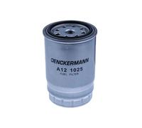 Denckermann Fuel Filter A121025 - Spin-on - for Hyundai & Kia (Tucson, ix20, Venga, Sportage)