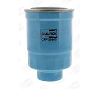 CHAMPION CFF100145 Fuel filter