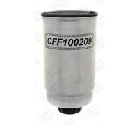 CHAMPION CFF100209 Fuel filter