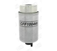 CHAMPION CFF100446 Fuel filter