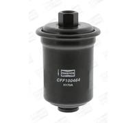 Fuel filter Spin-on Filter CFF100464 CHAMPION for HYUNDAI KIA