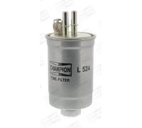 CHAMPION CFF100524 Fuel filter