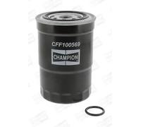 CHAMPION CFF100569 Fuel filter
