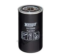 HENGST FILTER H172WK Fuel filter