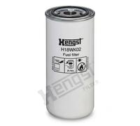 HENGST FILTER H18WK02 Fuel filter