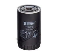 Fuel Filter HENGST FILTER H19WK01