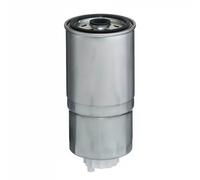 Hengst & Co Fuel Filter H212WK - Spin-on - Fits FIAT & KIA (Punto, Multipla, Sorento)