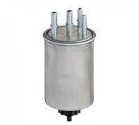 HENGST FILTER H248WK Fuel filter
