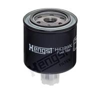 Fuel filter Spin-on Filter H439WK HENGST FILTER