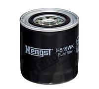 Fuel filter Spin-on Filter H519WK HENGST FILTER
