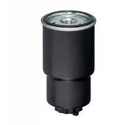 HENGST FILTER H537WK Fuel filter