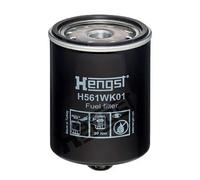 HENGST FILTER H561WK01 Fuel filter
