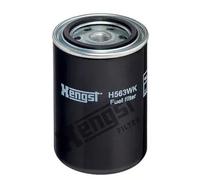 HENGST FILTER H563WK Fuel filter