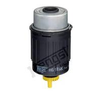 Fuel filter Spin-on Filter H618WK HENGST FILTER for LAND ROVER JOHN DEERE