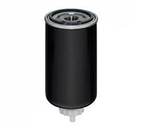Fuel filter Spin-on Filter H652WK HENGST FILTER